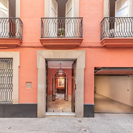 Villa Ohliving Virgenes 7 Sevilla Exterior foto