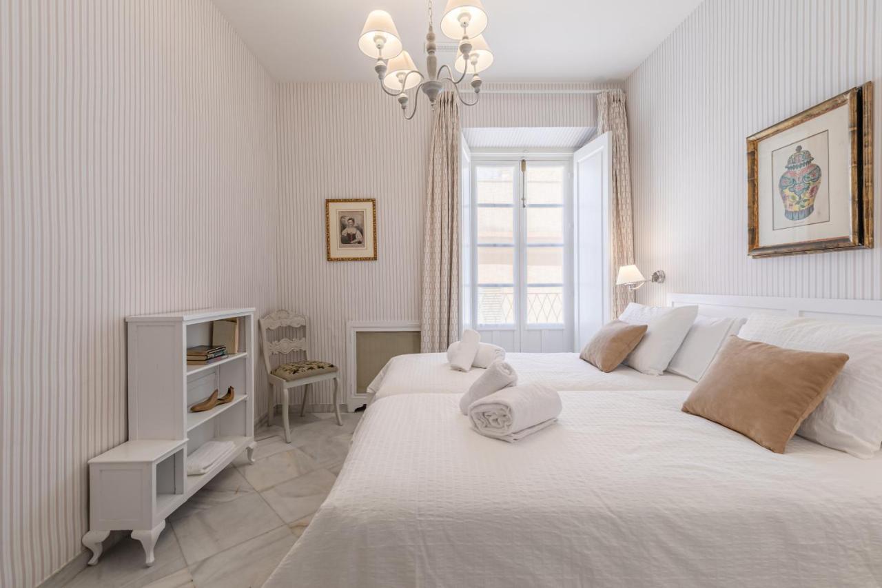 Villa Ohliving Virgenes 7 Sevilla Exterior foto