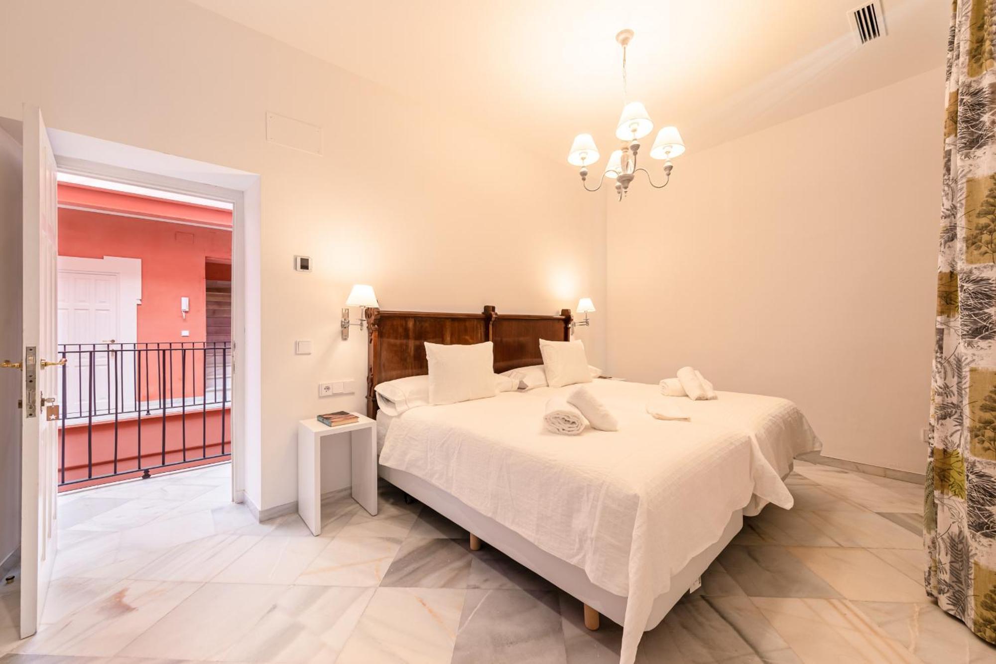 Villa Ohliving Virgenes 7 Sevilla Exterior foto