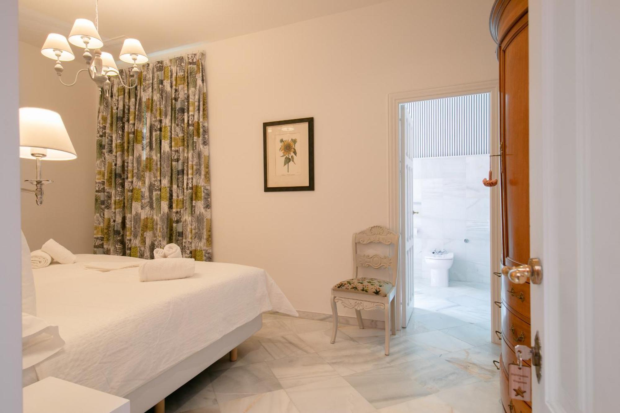 Villa Ohliving Virgenes 7 Sevilla Exterior foto